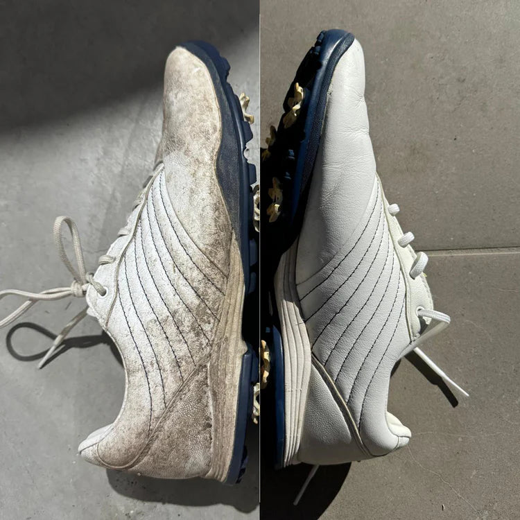 QuickClean™-Shoe Bags