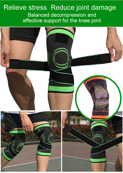 PainRelief™ - Sports Knee Pad and Arthritis Joint Protector