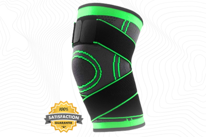 PainRelief™ - Sports Knee Pad and Arthritis Joint Protector