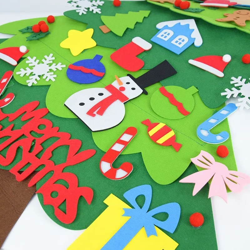 Creative Interactive Christmas Tree 🎄 Magic for Children  🎅   ⭐⭐⭐⭐⭐5.0/5